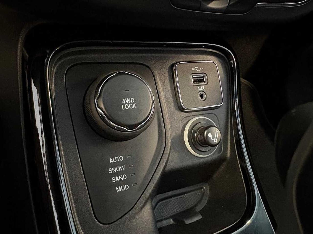 Jeep Jeep Compass usata 19