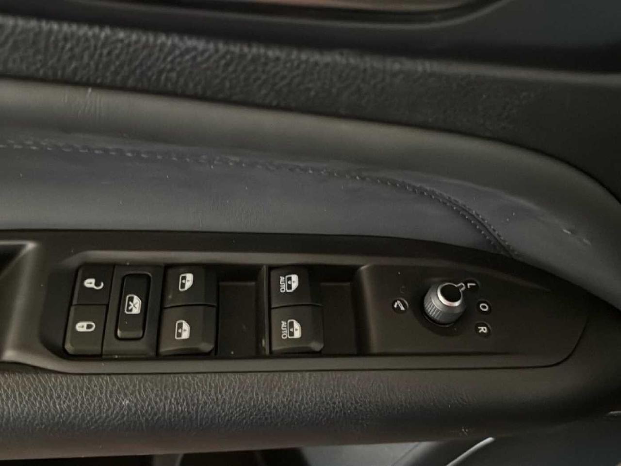 Jeep Jeep Compass usata 2