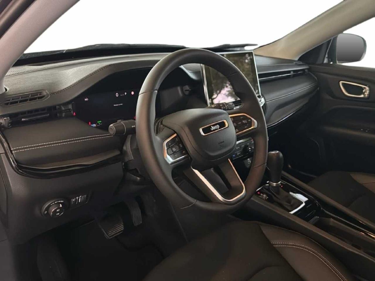 Jeep Jeep Compass usata 3