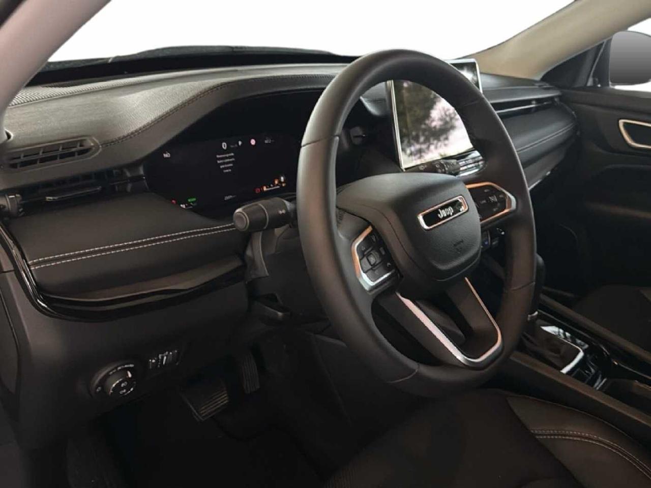Jeep Jeep Compass usata 5