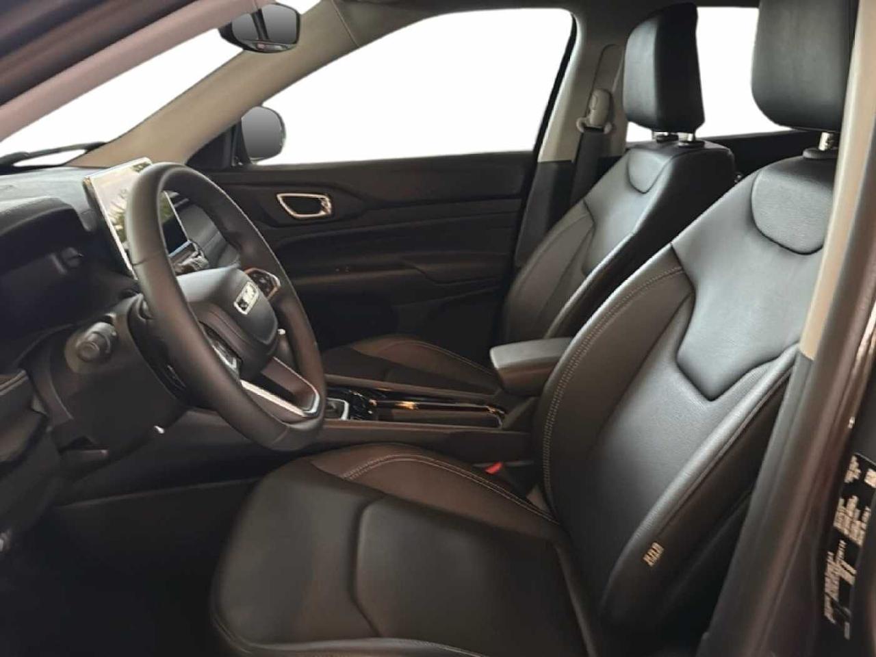 Jeep Jeep Compass usata 7