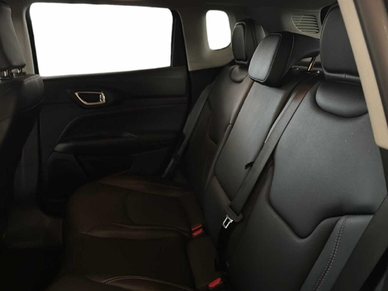 Jeep Jeep Compass usata 8