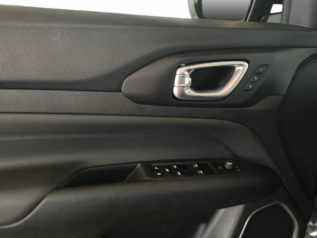 Jeep Jeep Compass usata 9