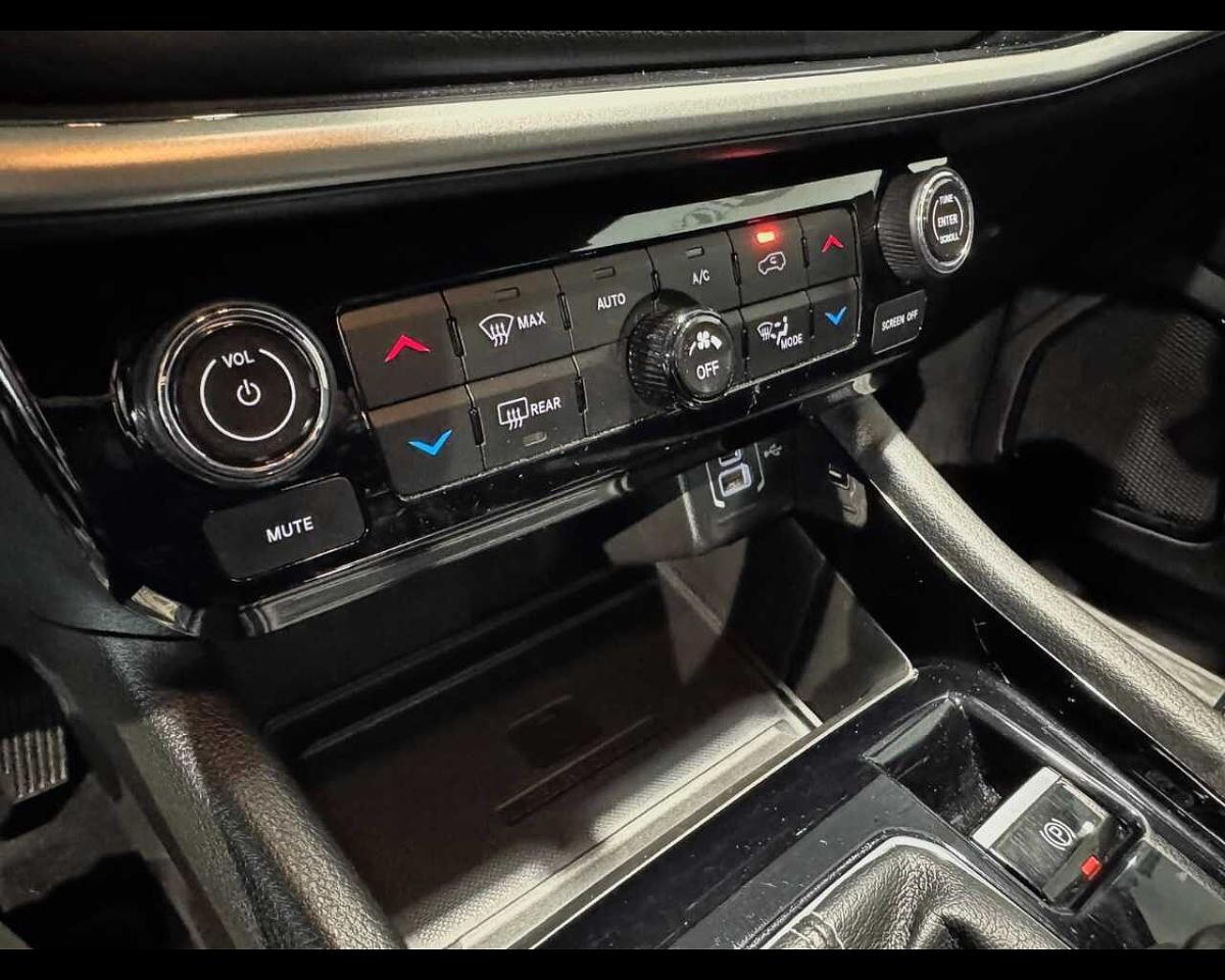 Jeep Jeep Compass usata 5
