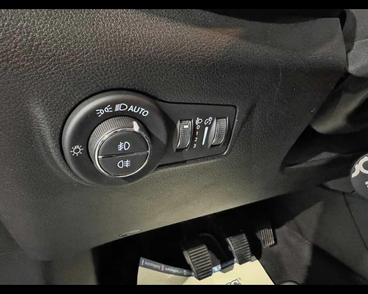 Jeep Jeep Compass usata 8
