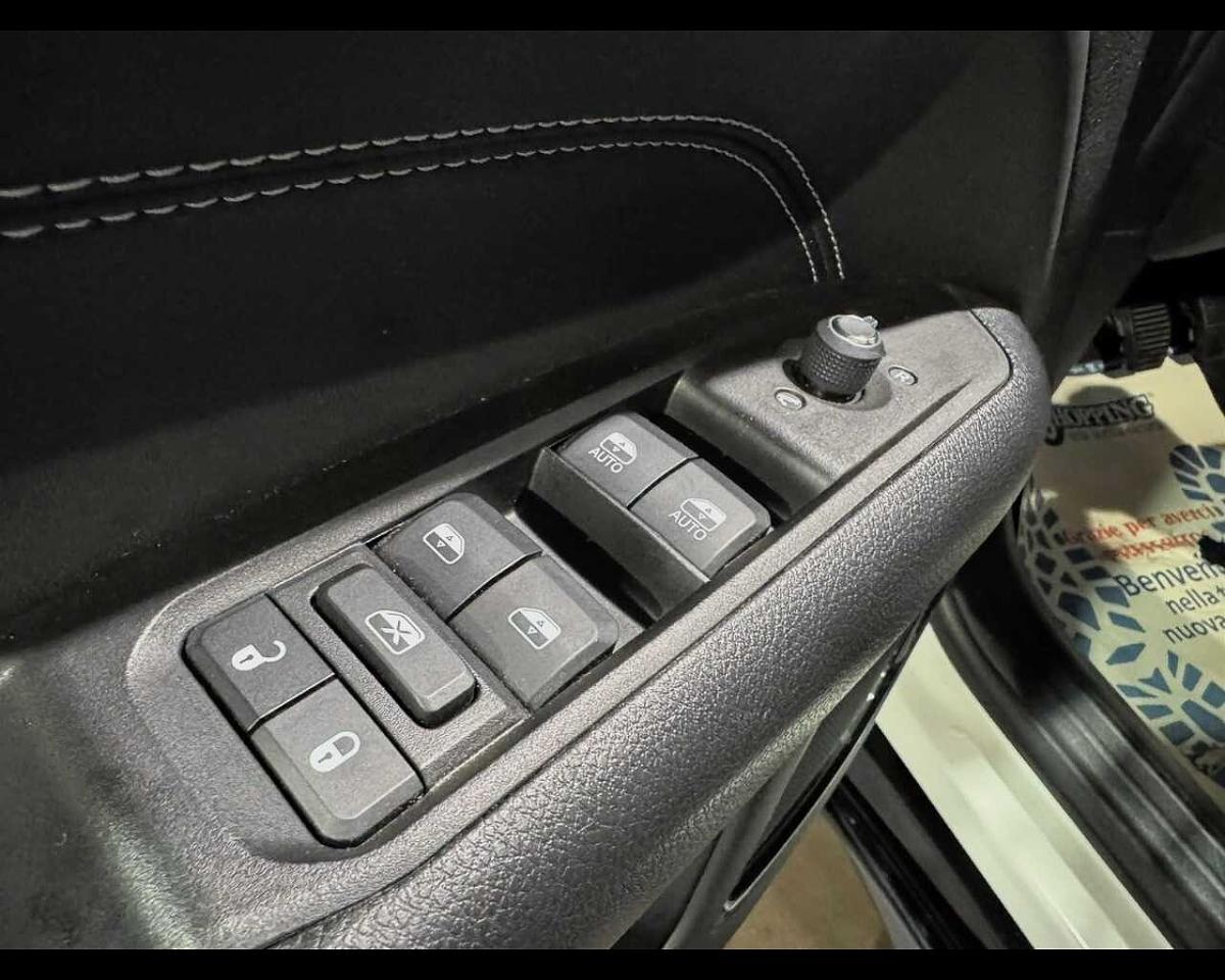 Jeep Jeep Compass usata 14