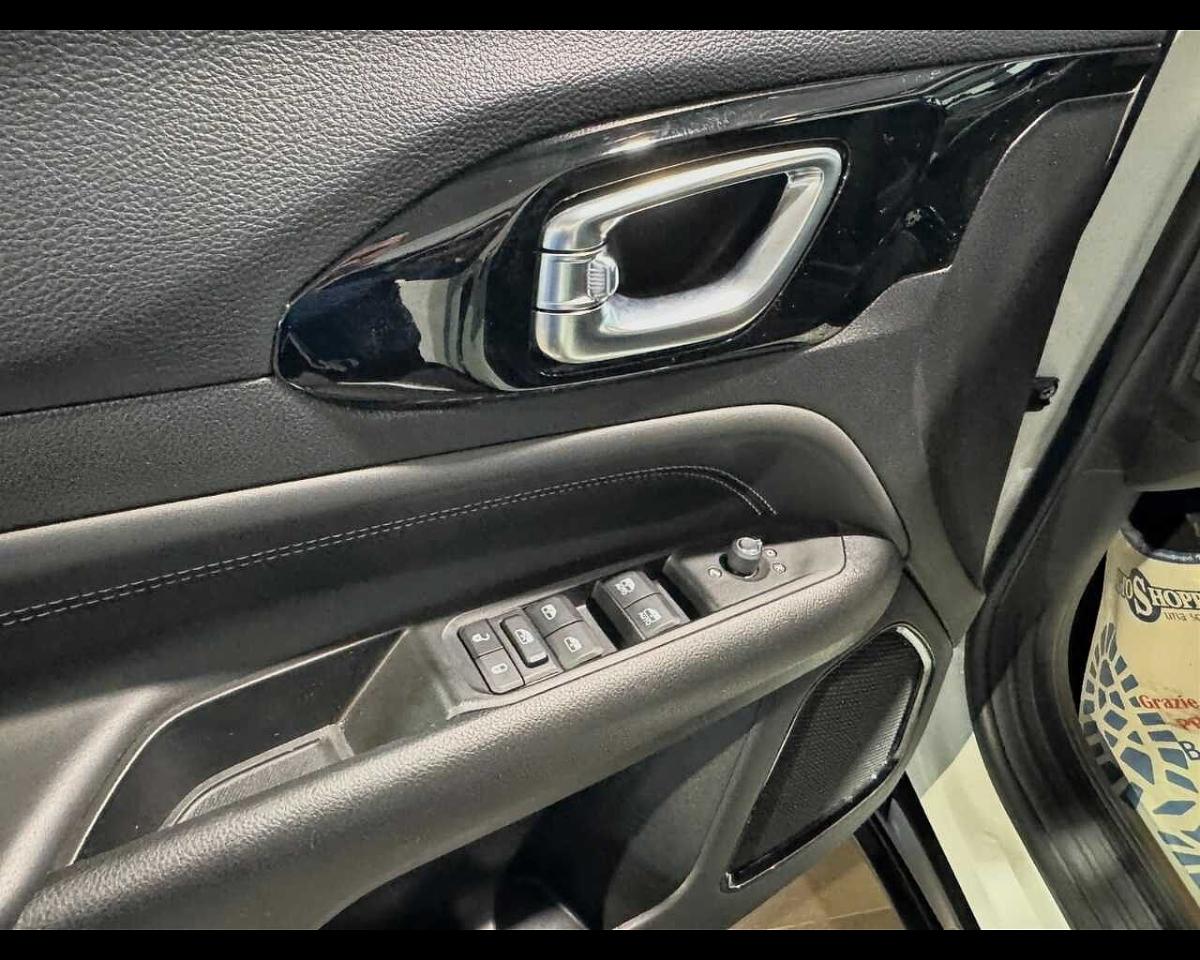Jeep Jeep Compass usata 15