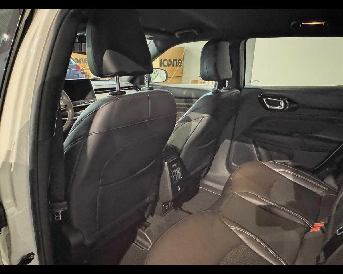 Jeep Jeep Compass usata 16