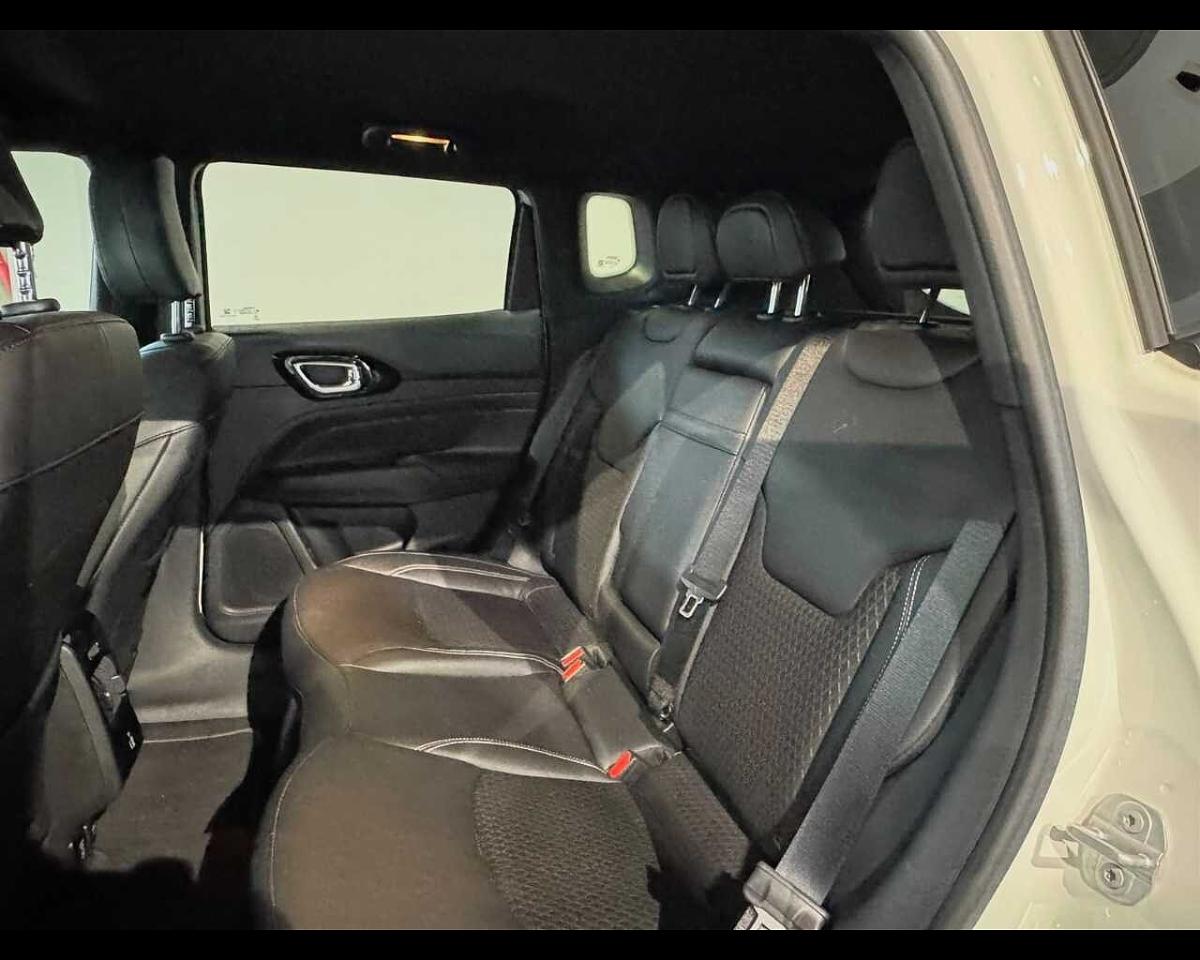 Jeep Jeep Compass usata 17