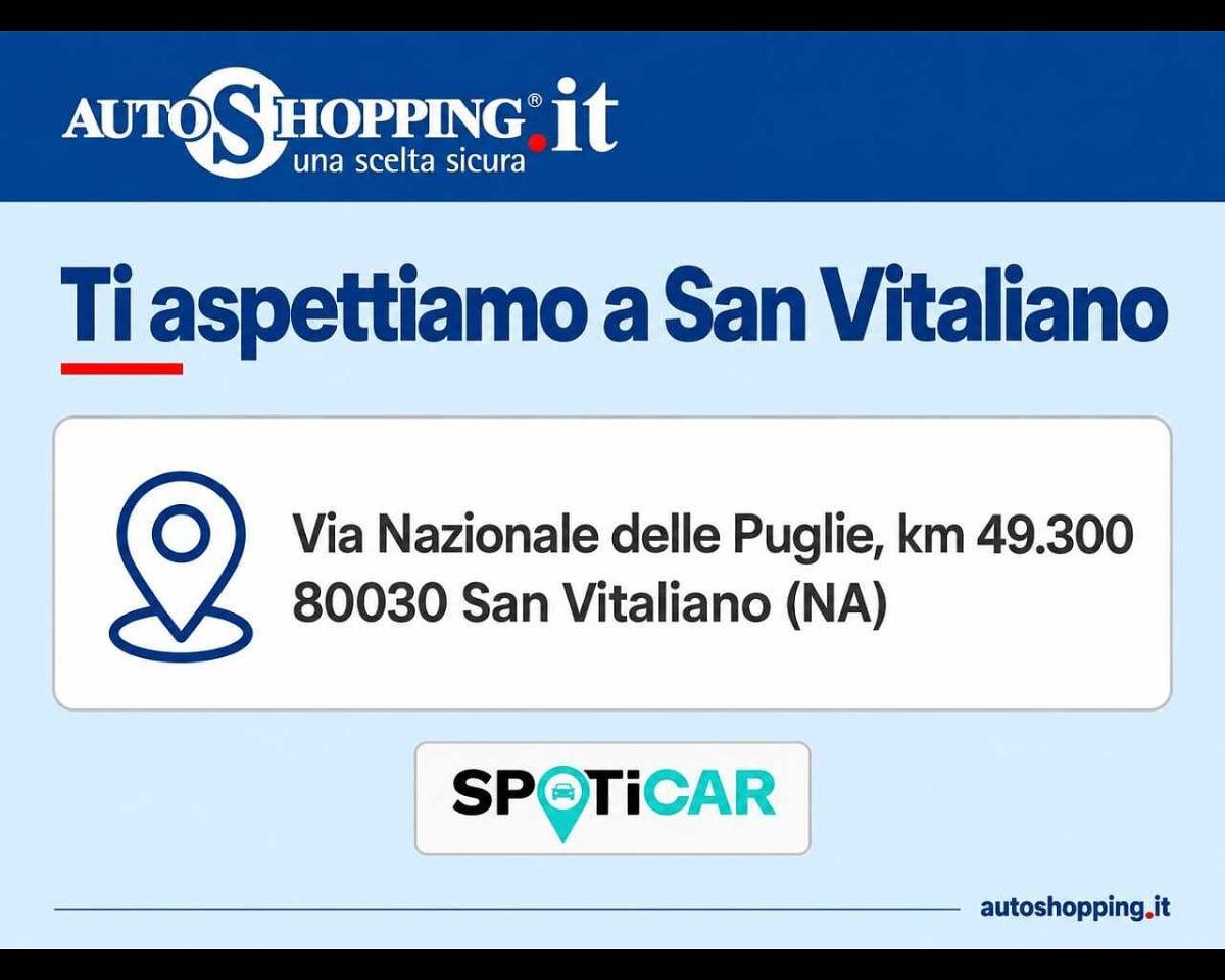 Jeep Jeep Compass usata 20