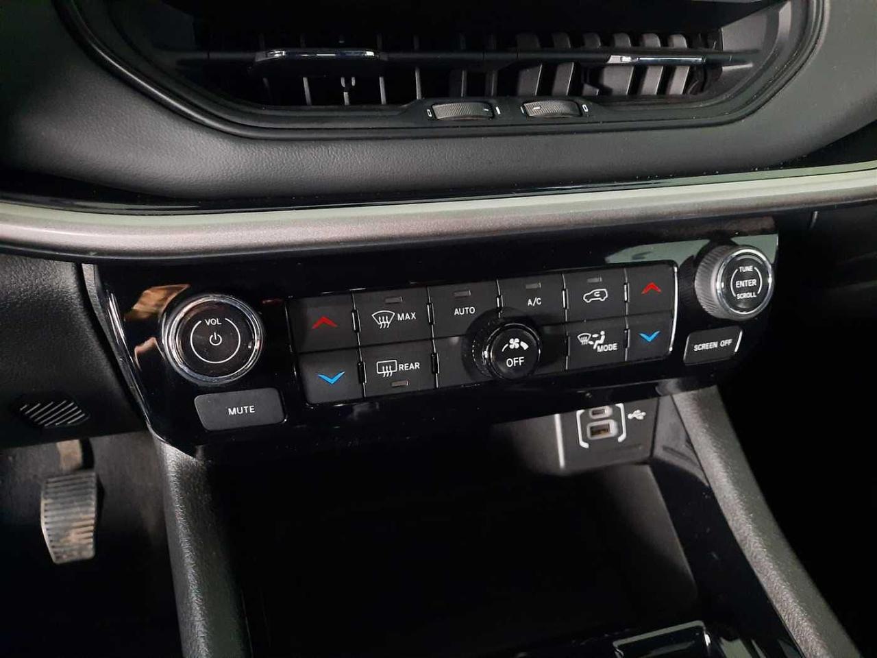 Jeep Jeep Compass usata 2