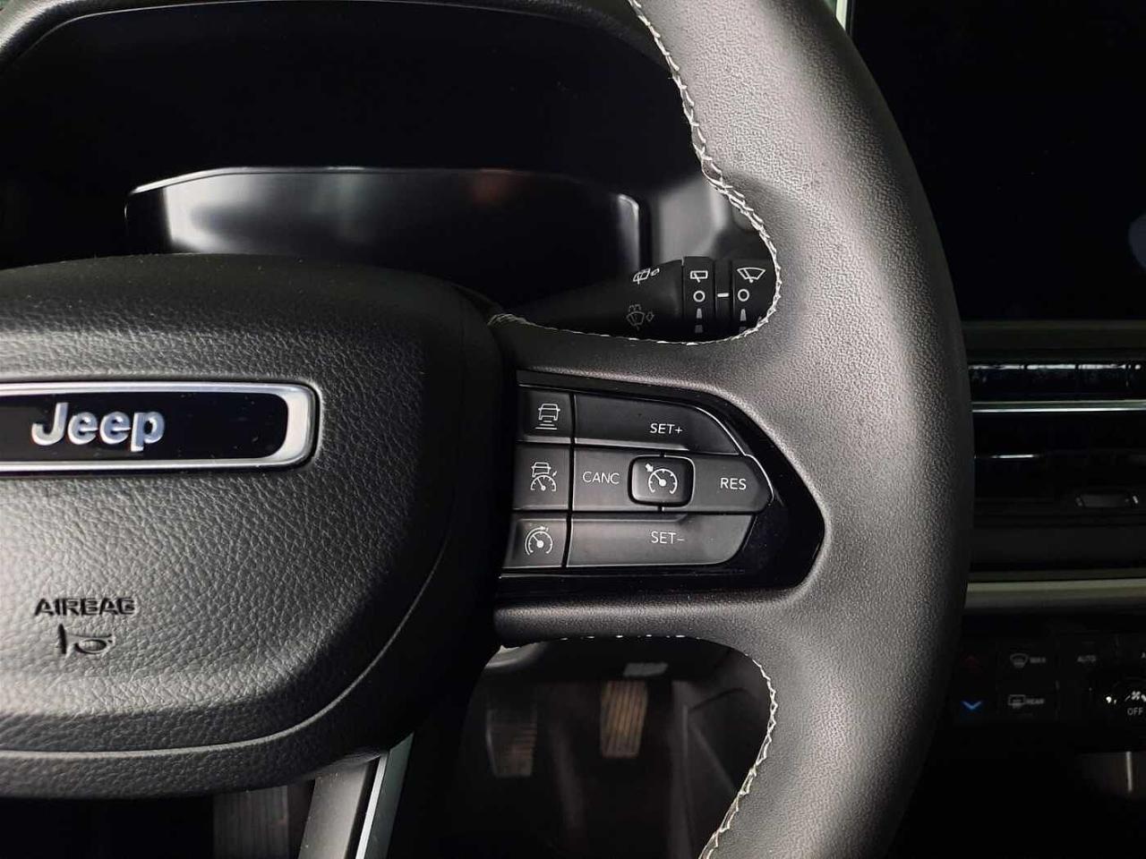 Jeep Jeep Compass usata 4