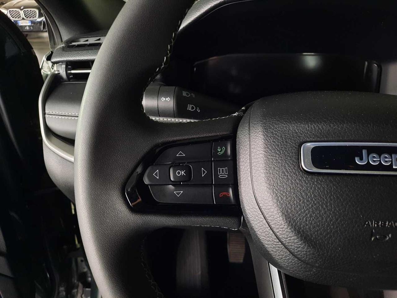 Jeep Jeep Compass usata 5