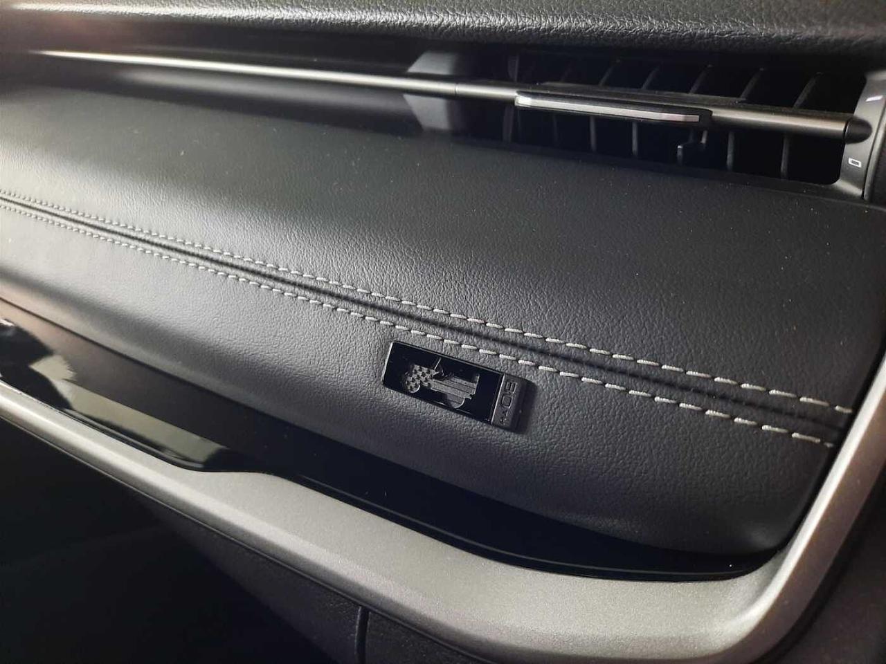 Jeep Jeep Compass usata 6