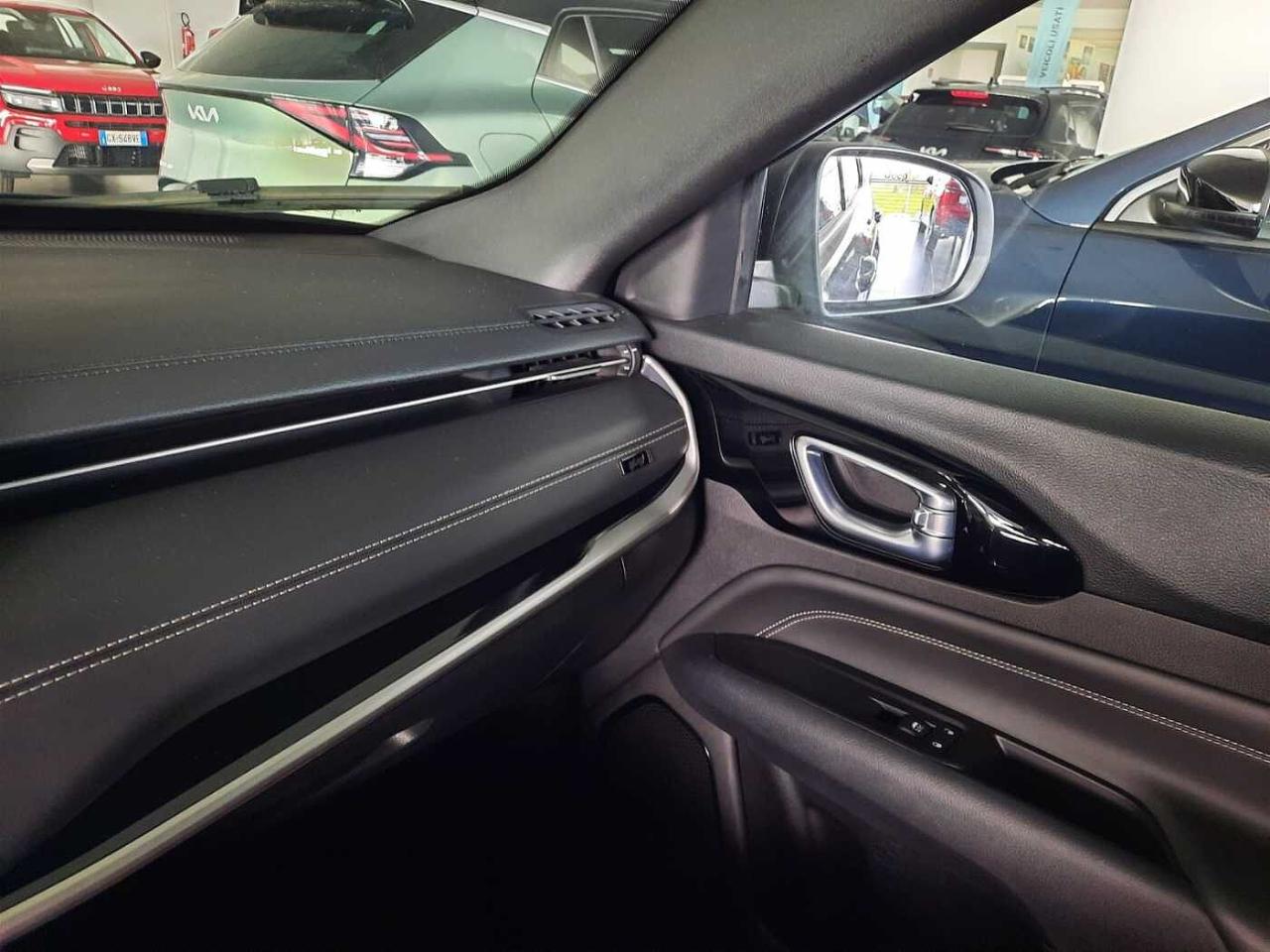 Jeep Jeep Compass usata 14