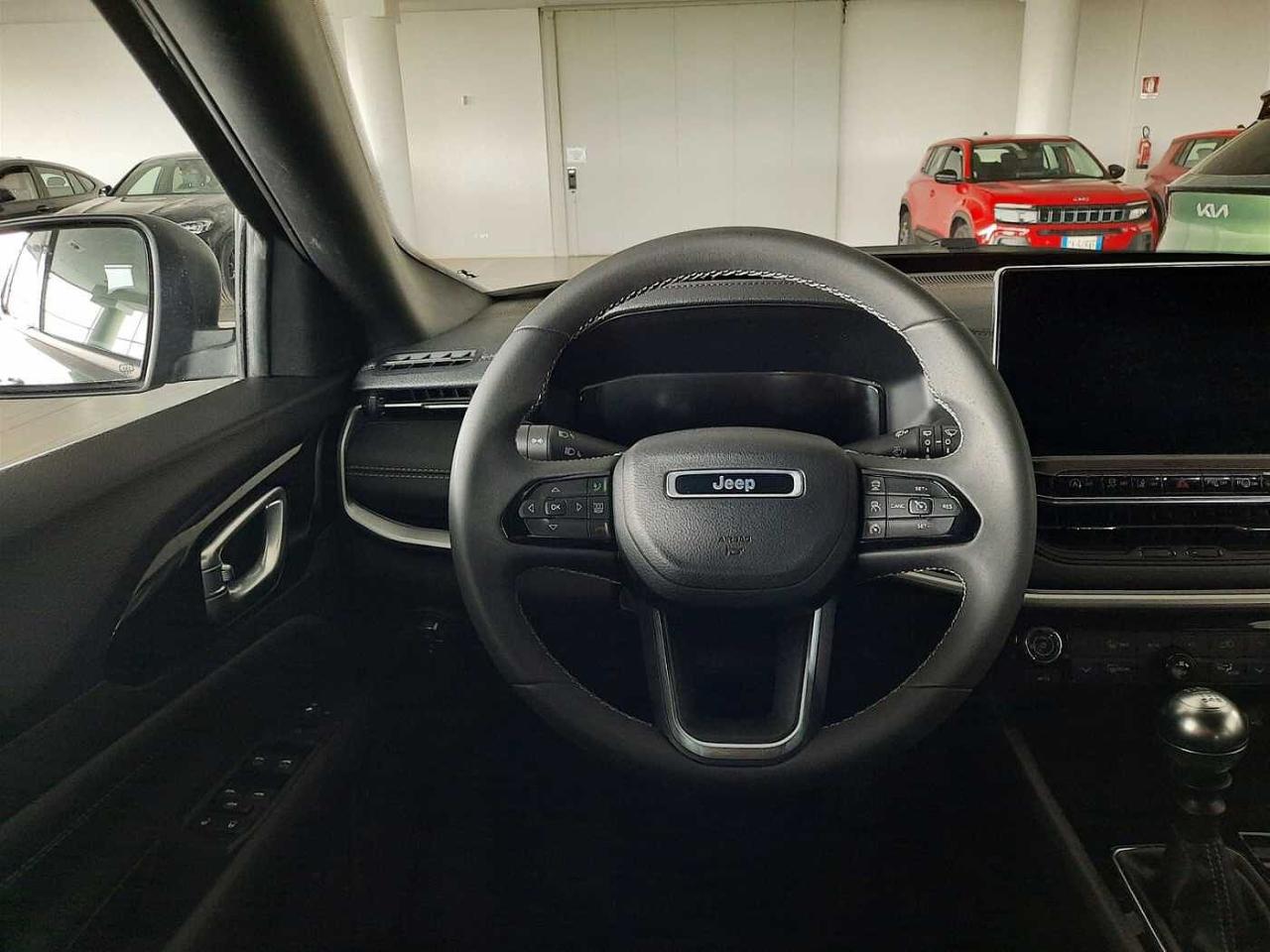 Jeep Jeep Compass usata 20