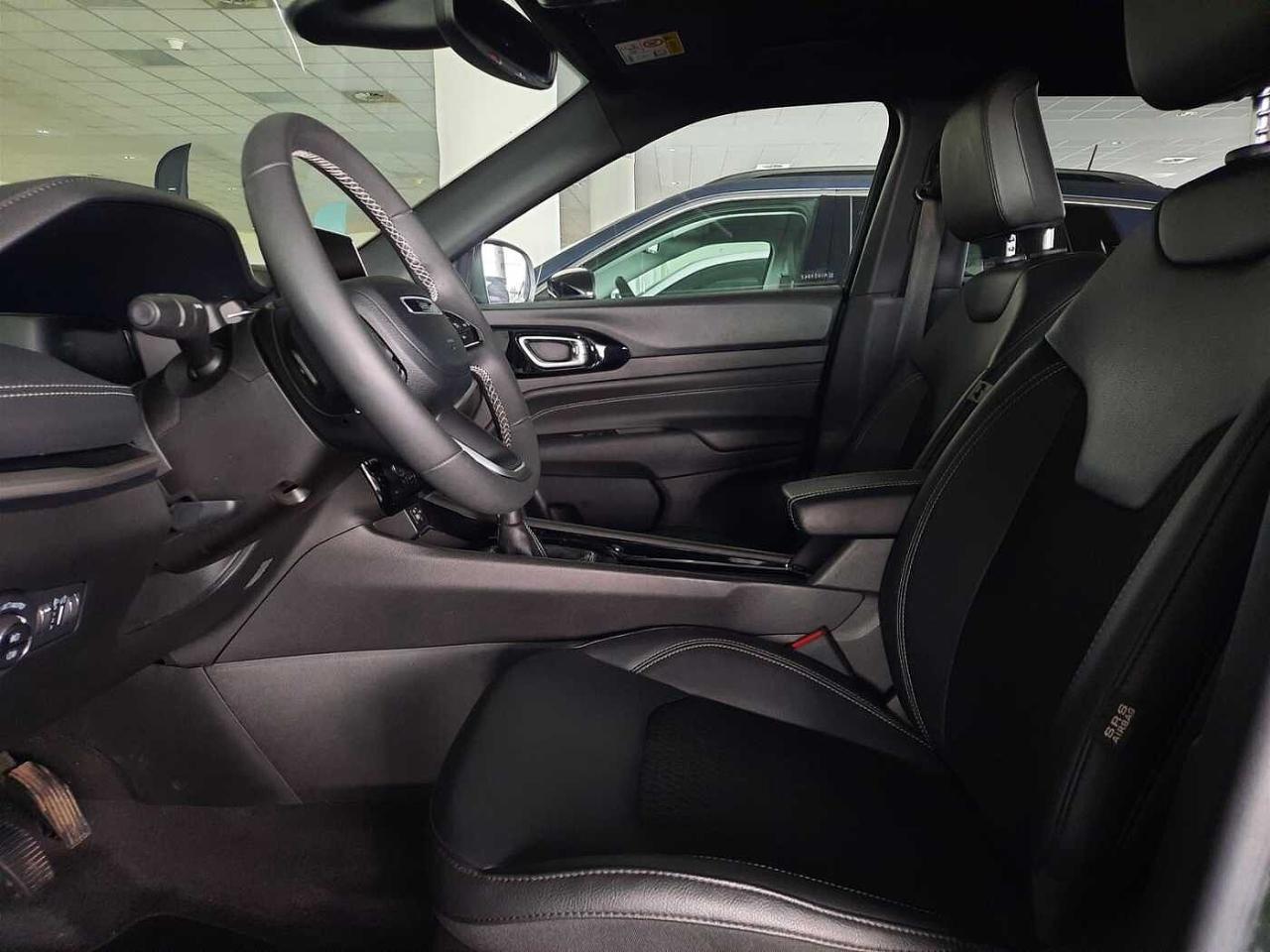 Jeep Jeep Compass usata 21
