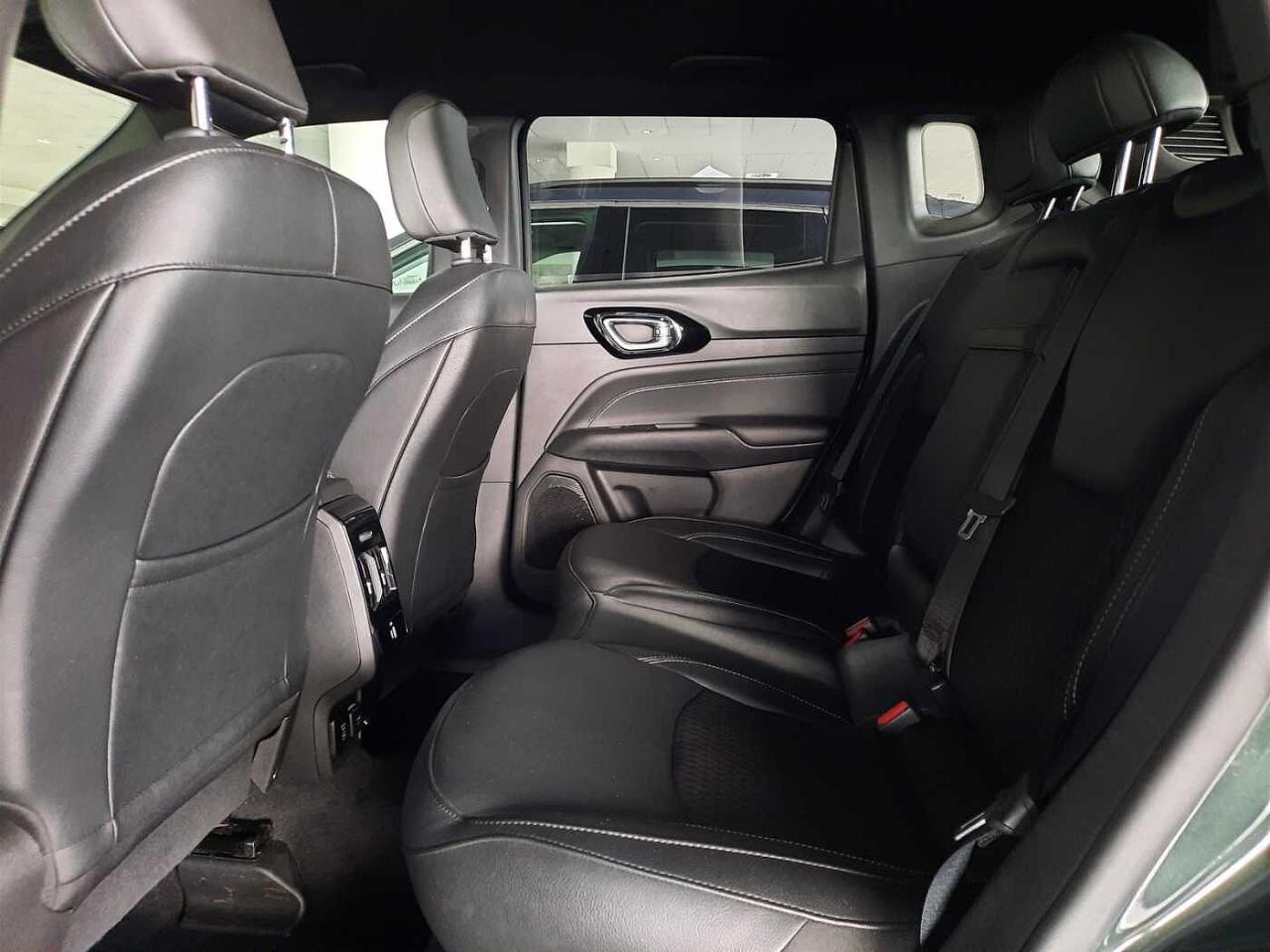 Jeep Jeep Compass usata 22