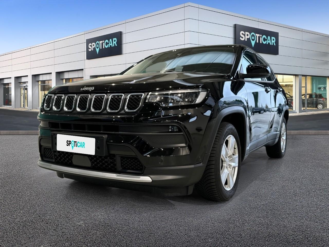 Jeep Jeep Compass 