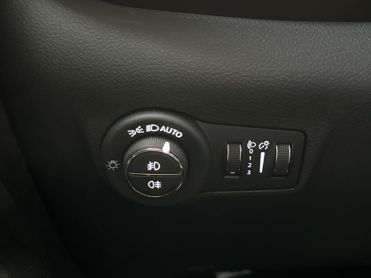 Jeep Jeep Compass usata 8