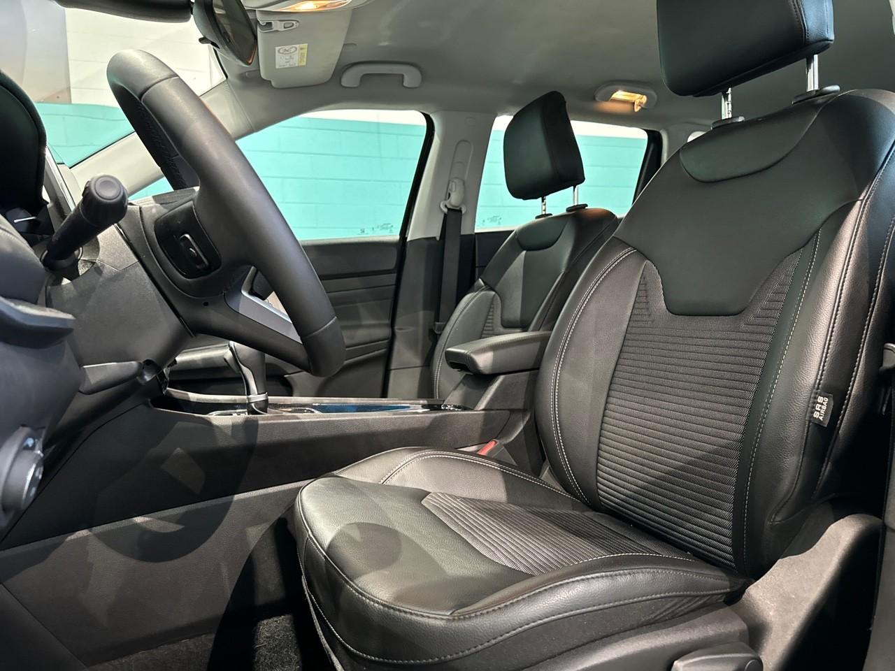 Jeep Jeep Compass usata 20