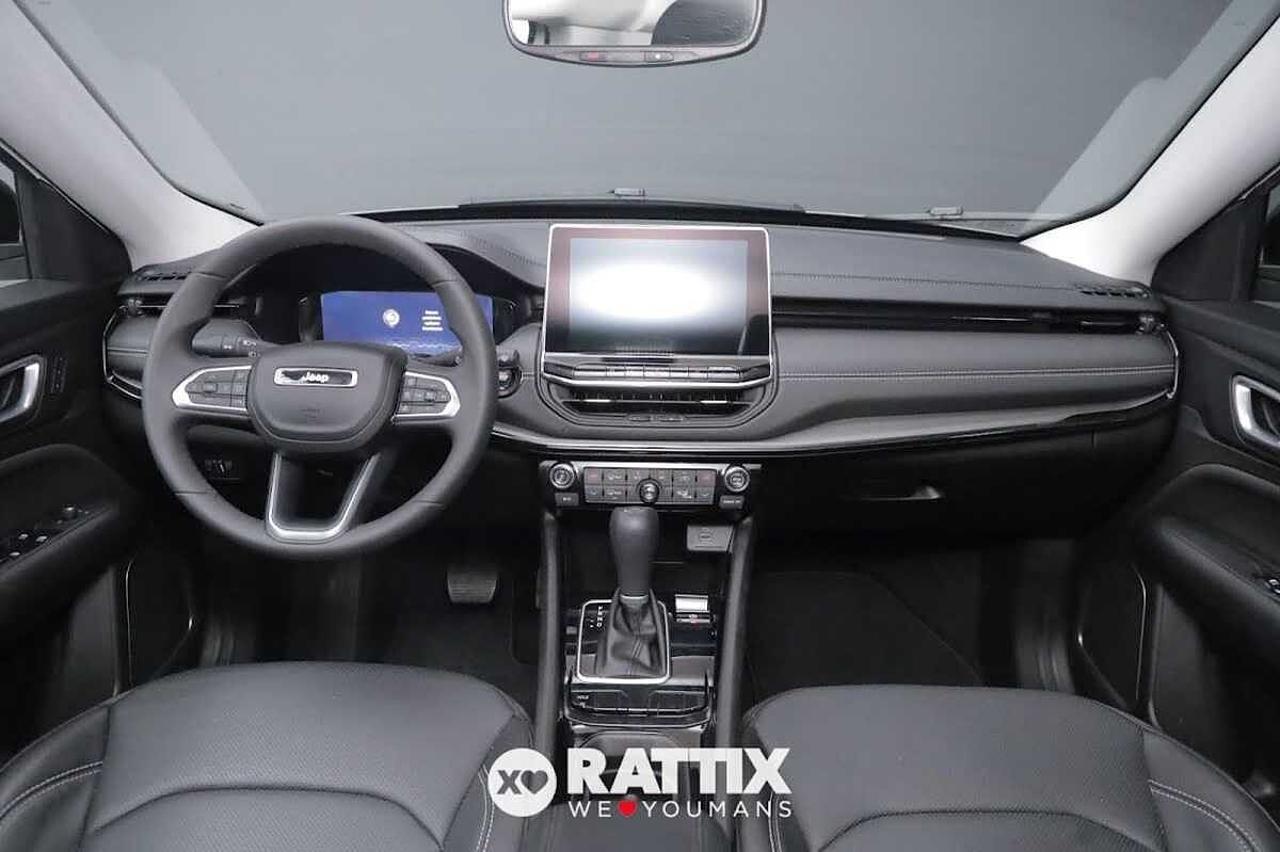 Jeep Jeep Compass usata 1