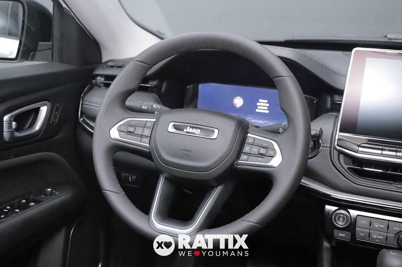 Jeep Jeep Compass usata 2