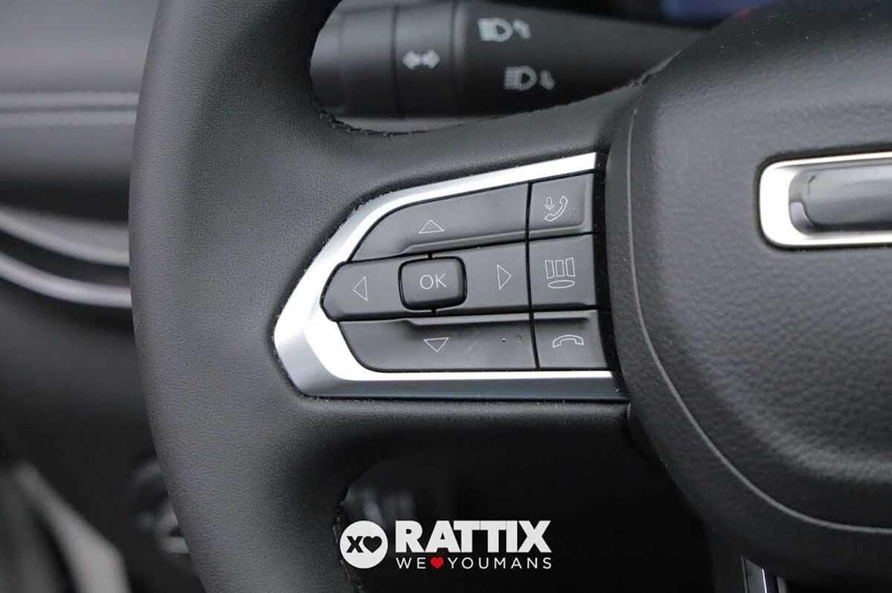 Jeep Jeep Compass usata 3