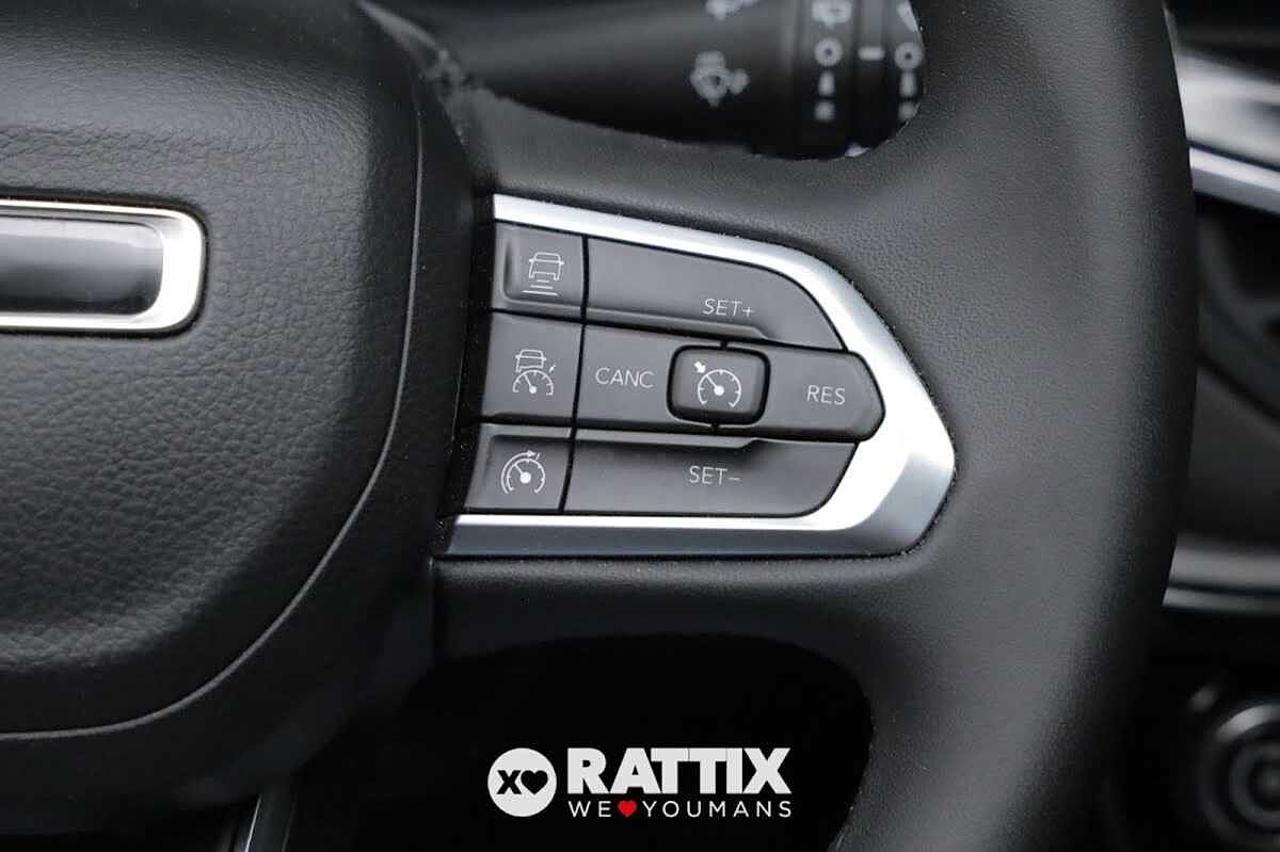 Jeep Jeep Compass usata 4