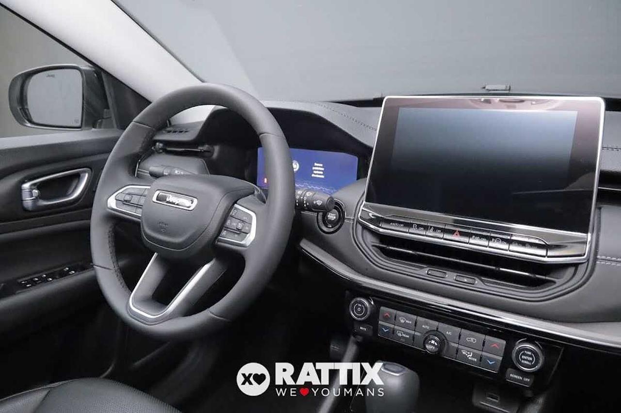Jeep Jeep Compass usata 7