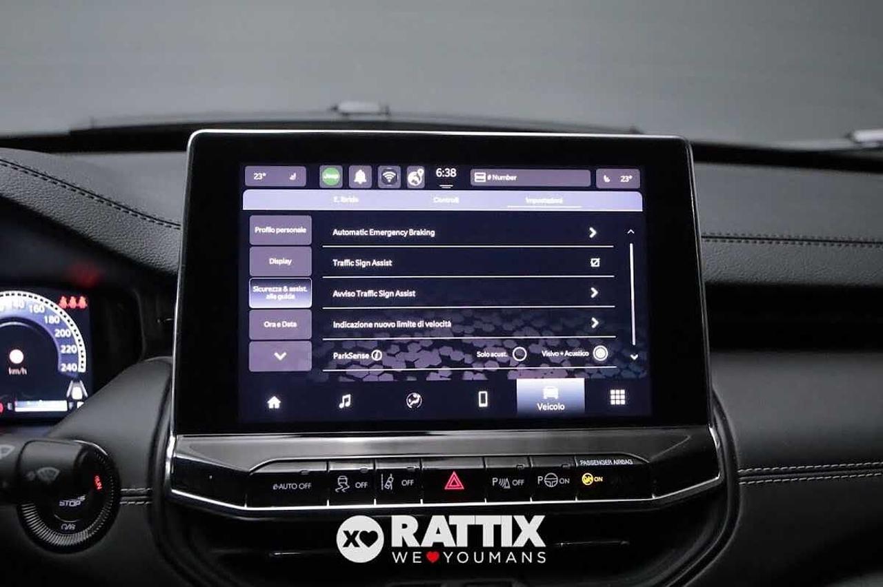 Jeep Jeep Compass usata 10