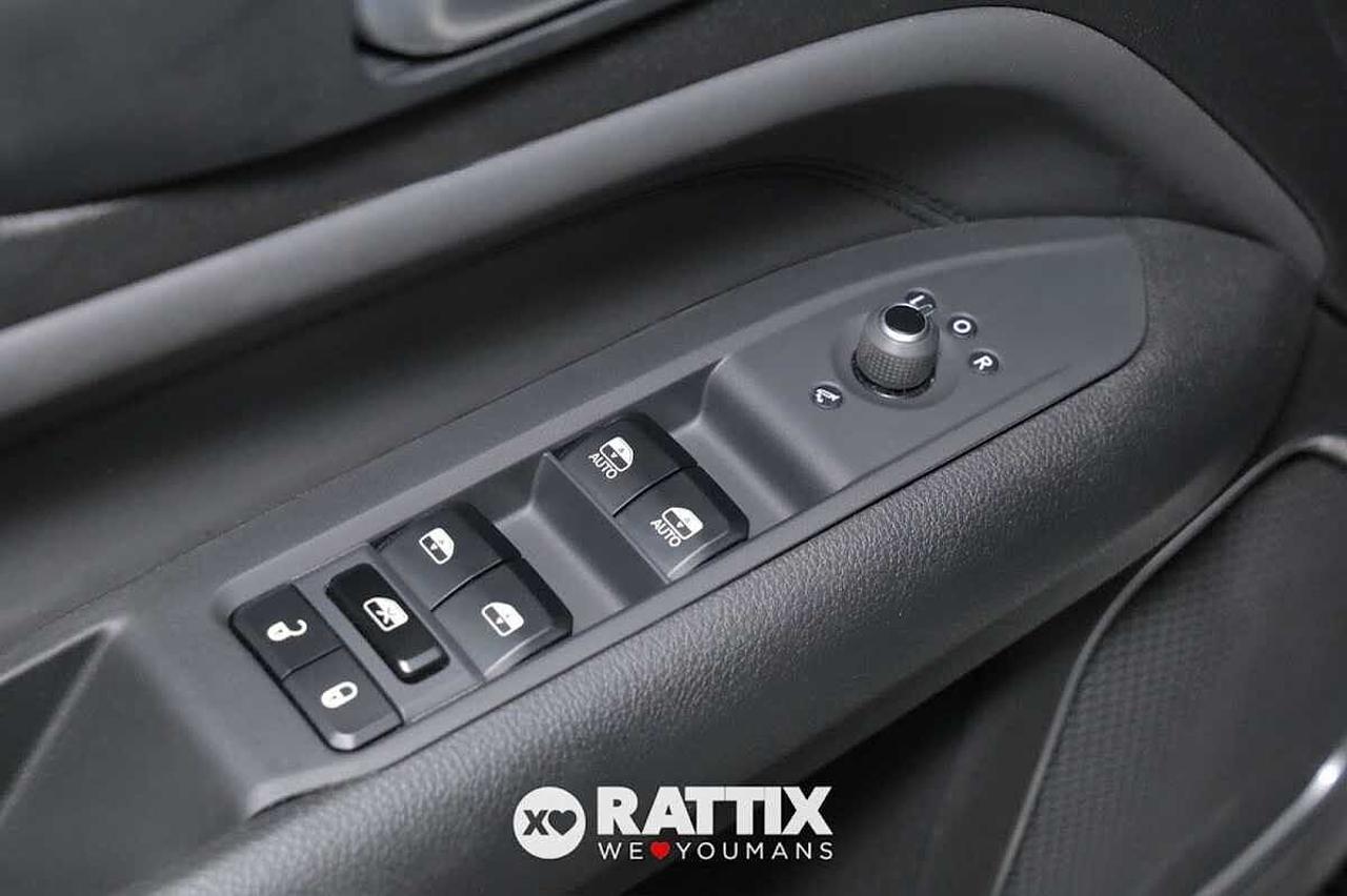 Jeep Jeep Compass usata 16