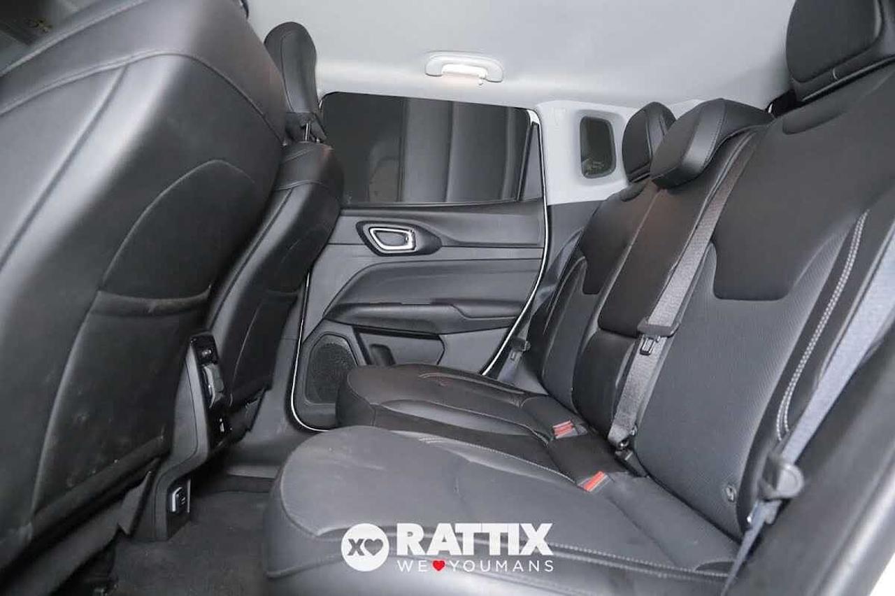 Jeep Jeep Compass usata 18