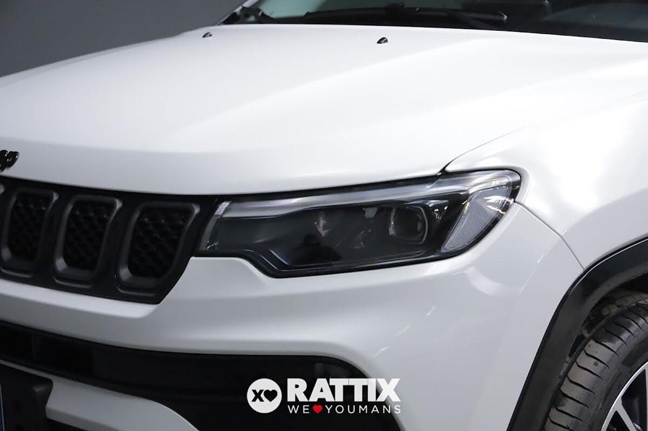 Jeep Jeep Compass usata 20