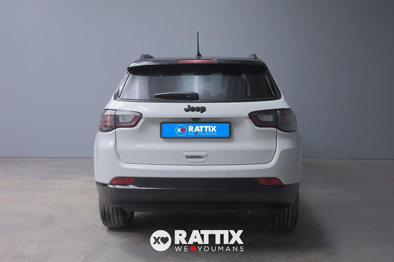 Jeep Jeep Compass usata 23
