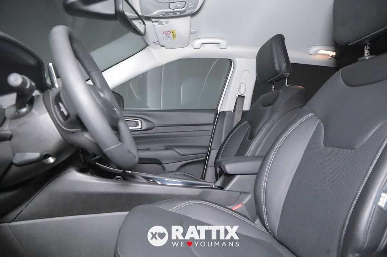 Jeep Jeep Compass usata 26