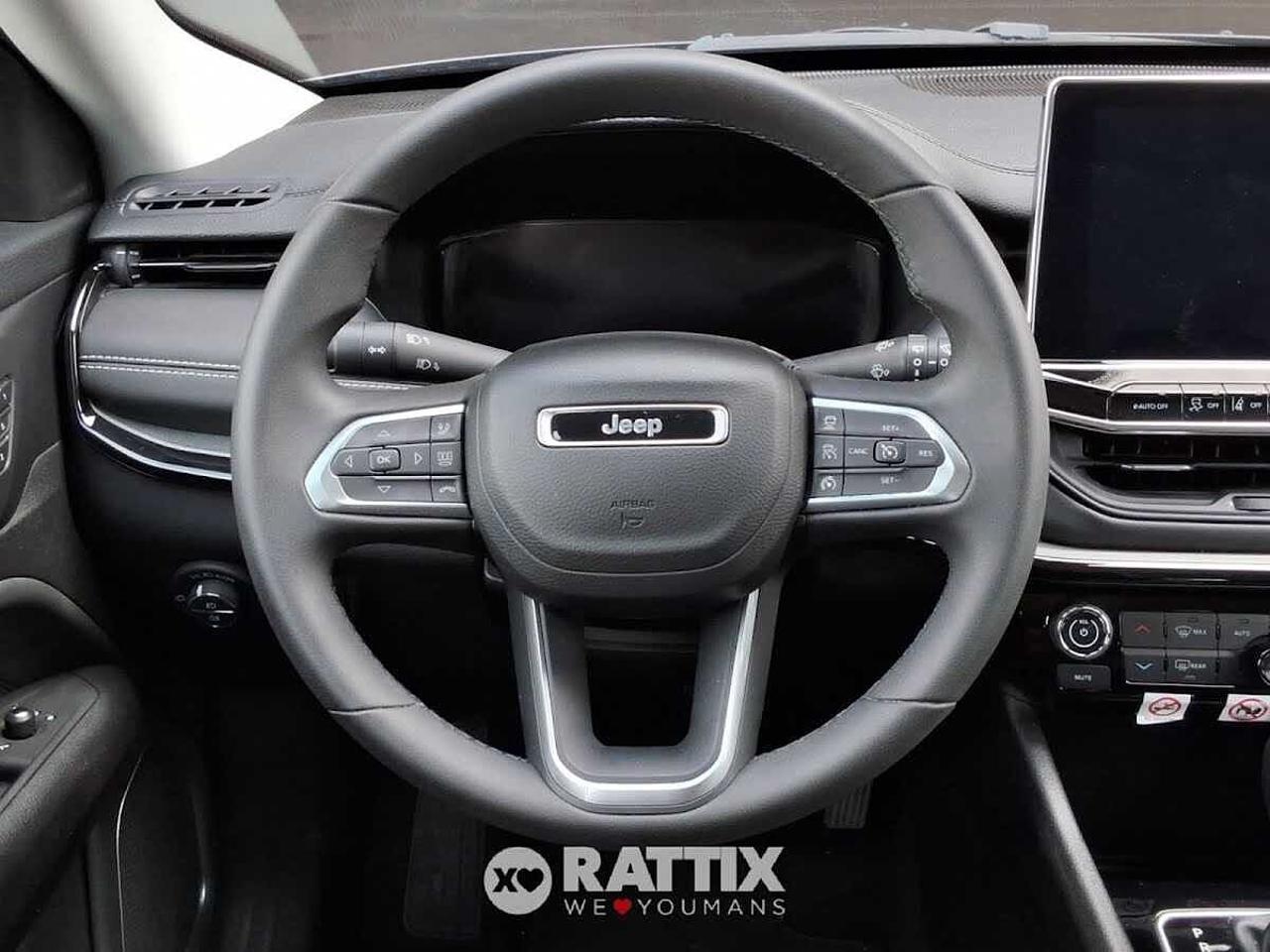 Jeep Jeep Compass usata 1