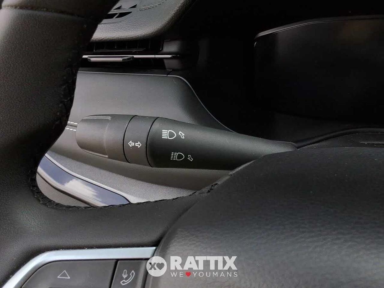 Jeep Jeep Compass usata 2