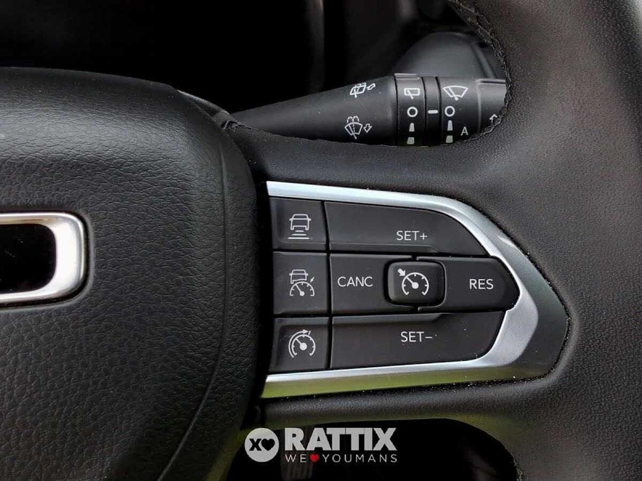 Jeep Jeep Compass usata 4