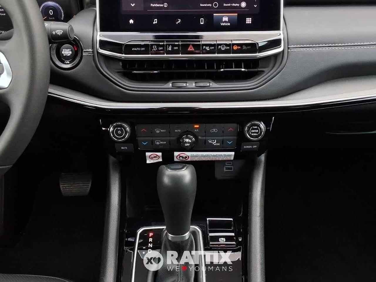 Jeep Jeep Compass usata 9