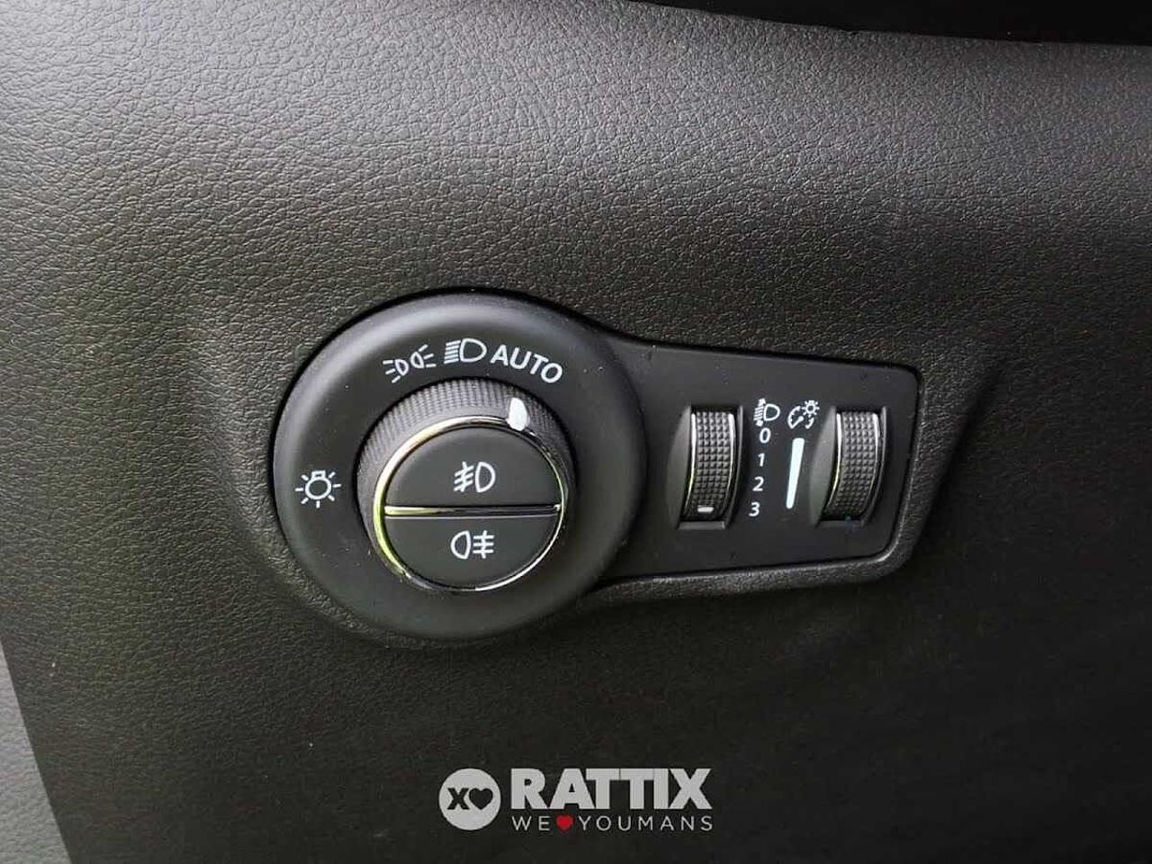 Jeep Jeep Compass usata 10