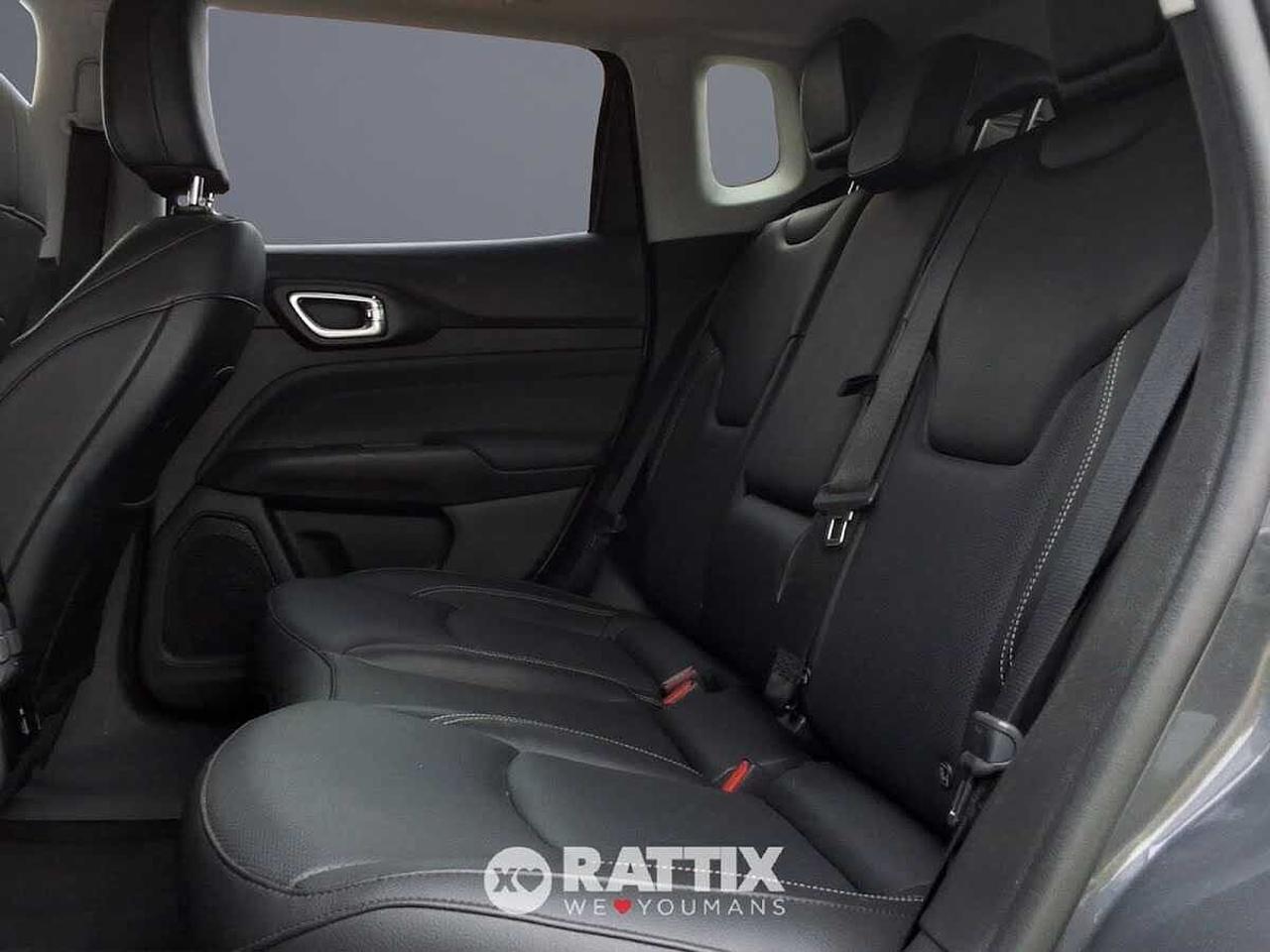 Jeep Jeep Compass usata 14