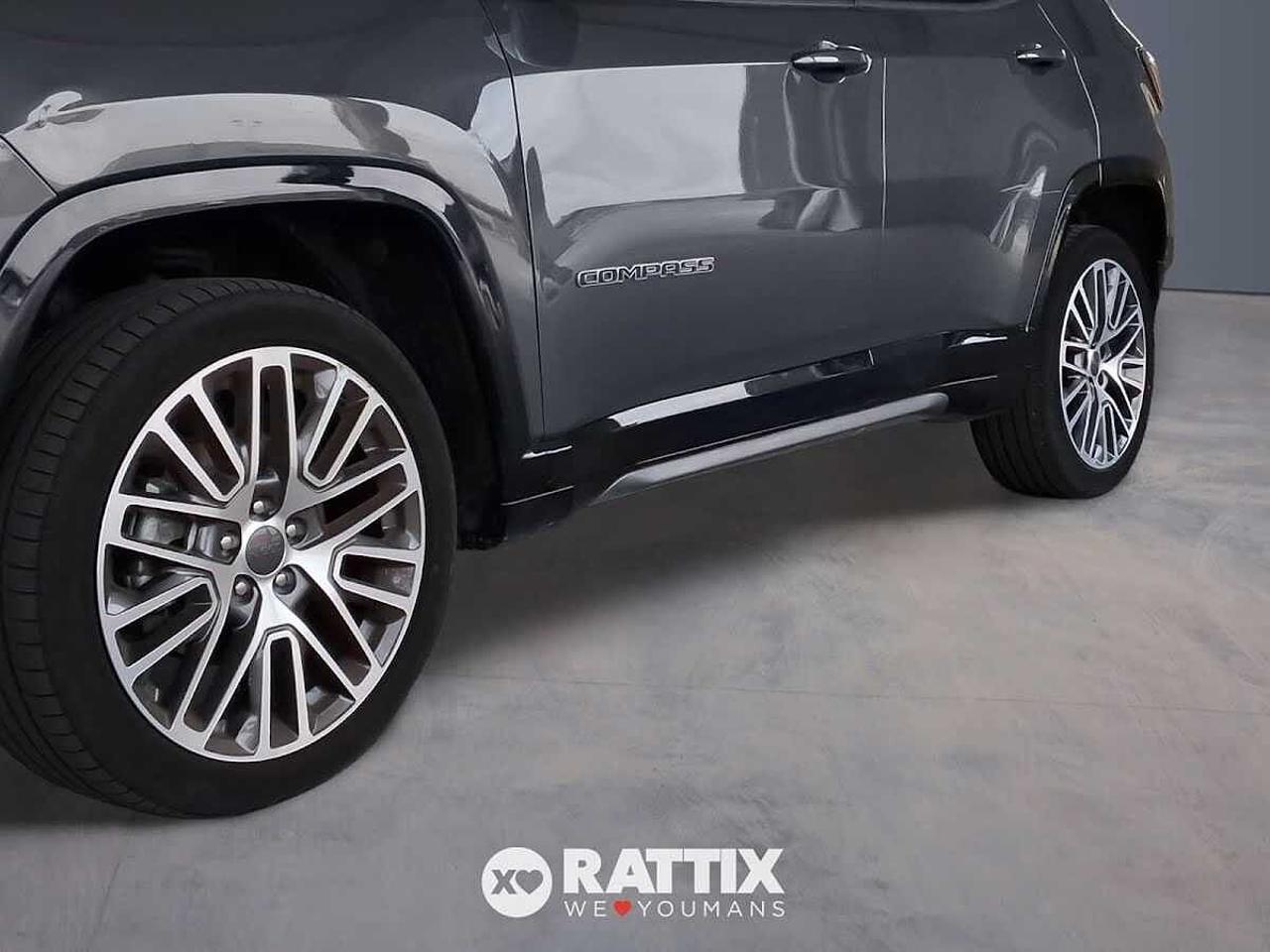 Jeep Jeep Compass usata 16