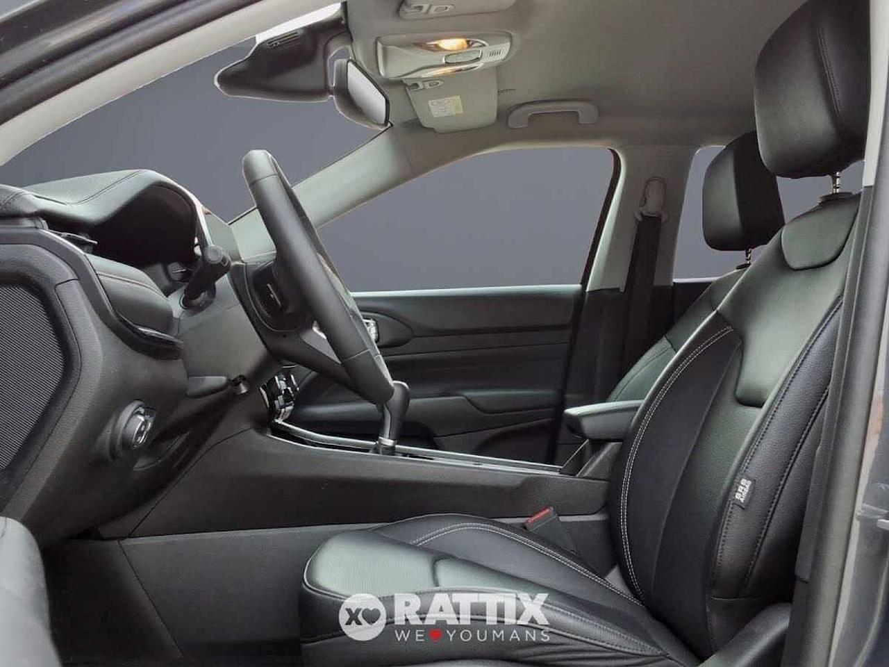 Jeep Jeep Compass usata 20