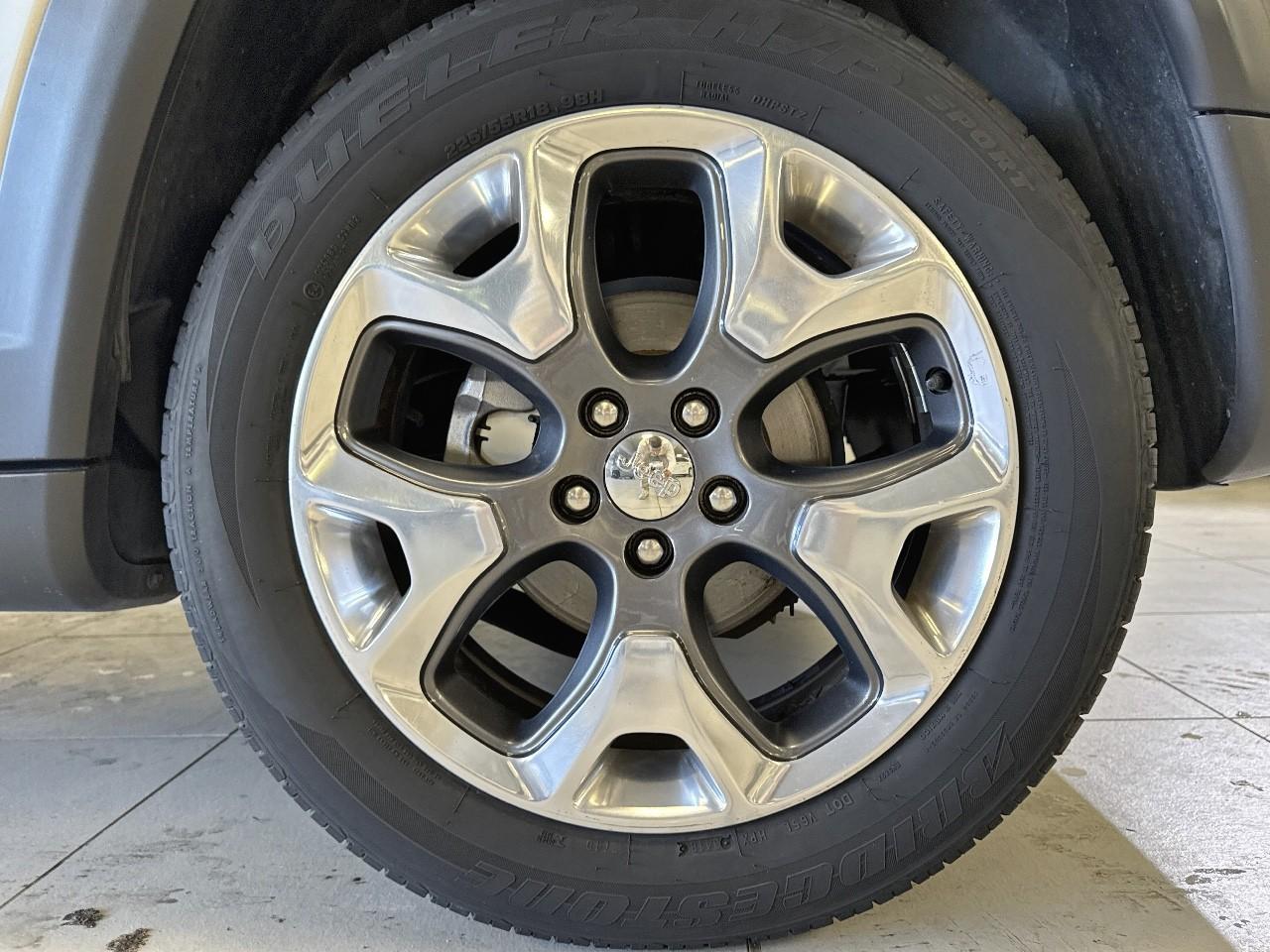 Jeep Compass - Foto 3