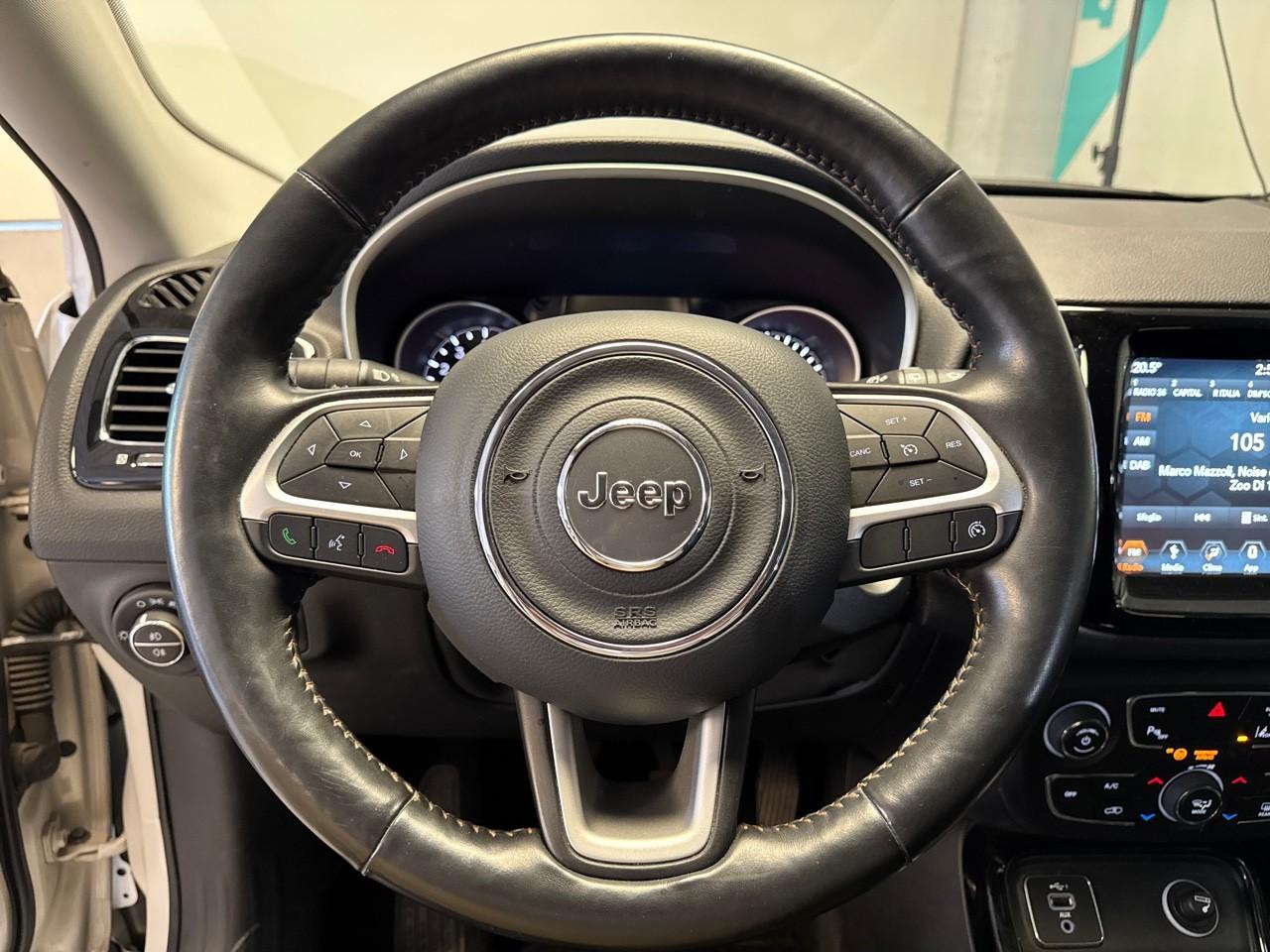Jeep Compass - Foto 4