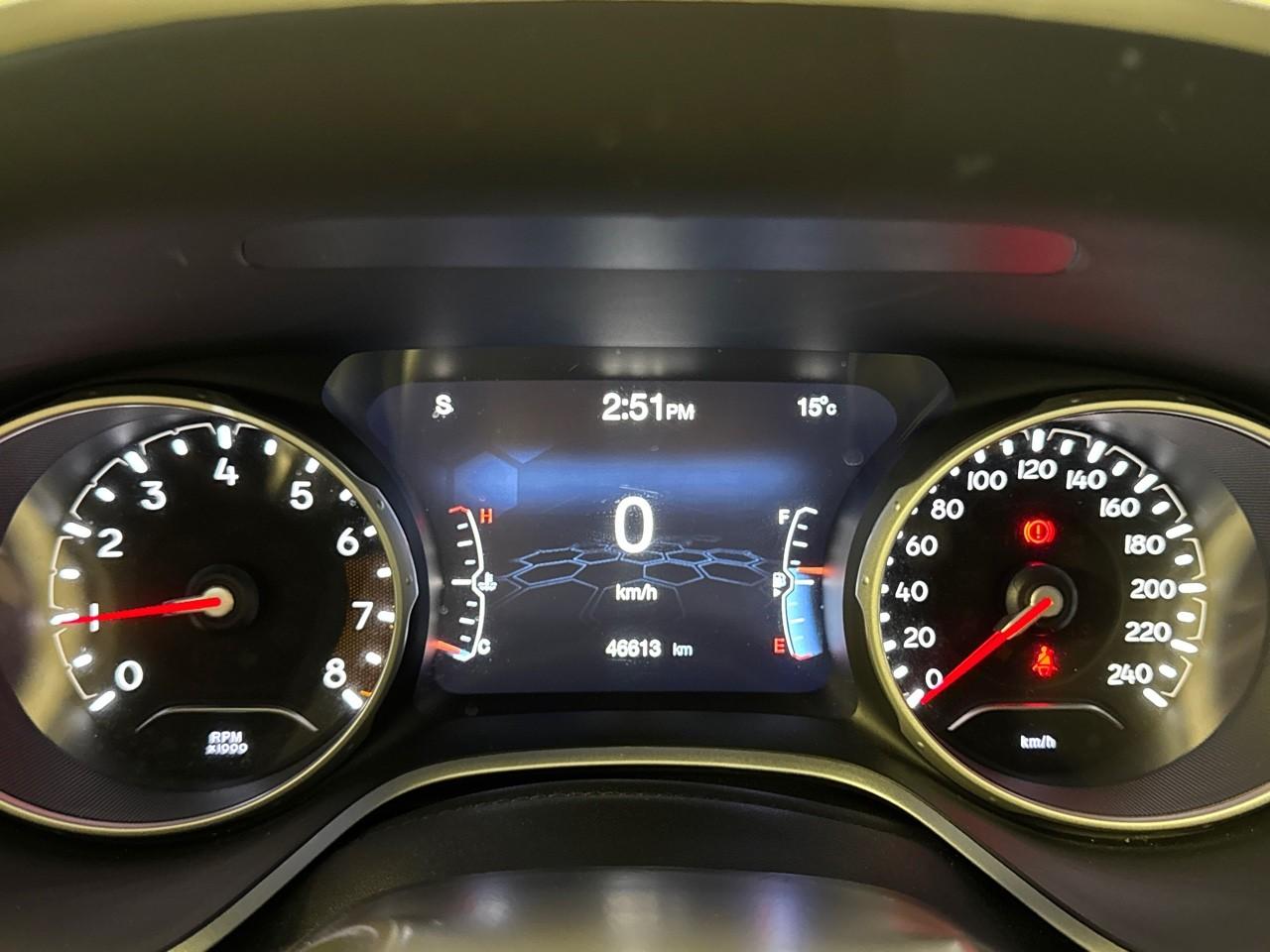 Jeep Compass - Foto 5