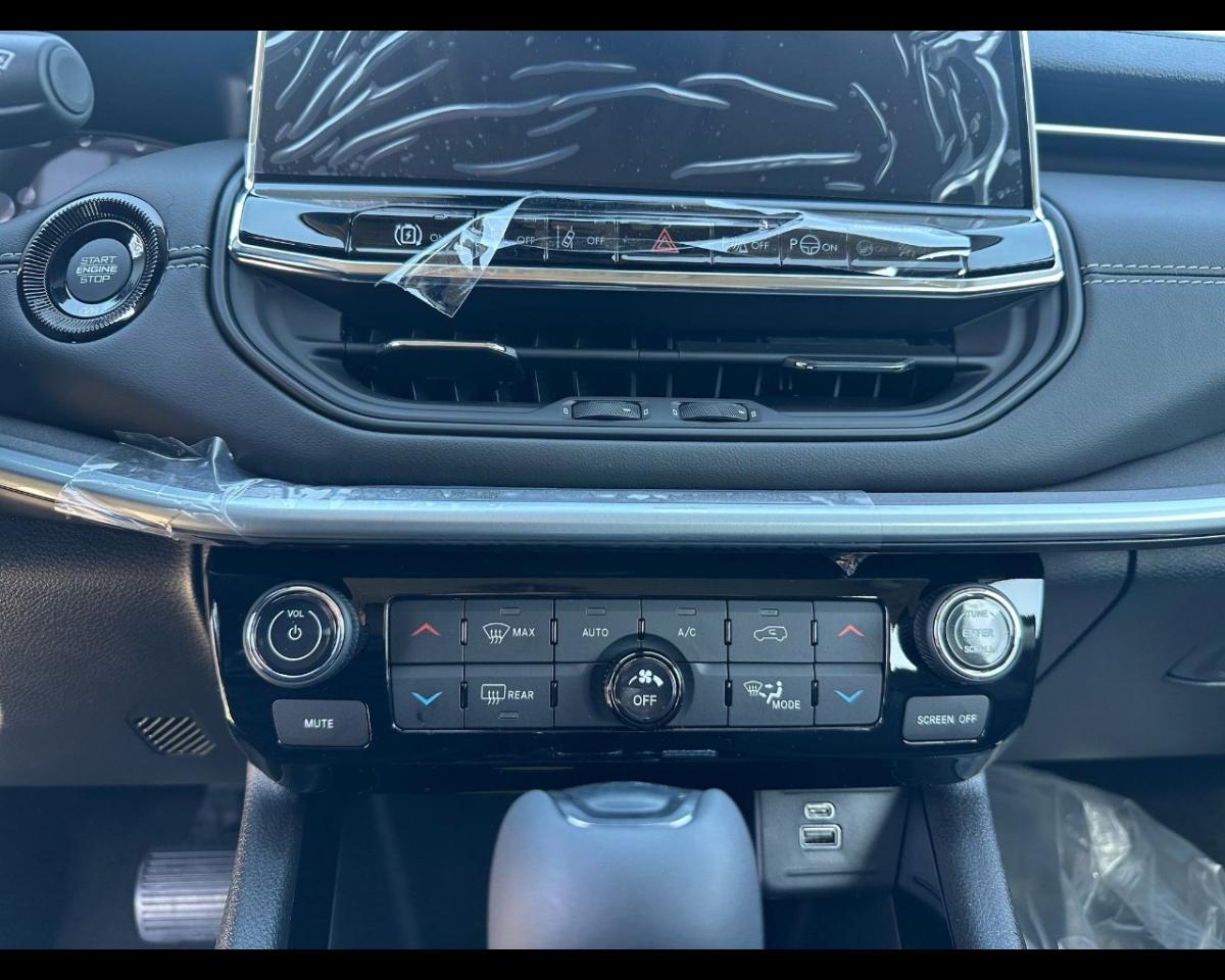 Jeep Jeep Compass usata 4