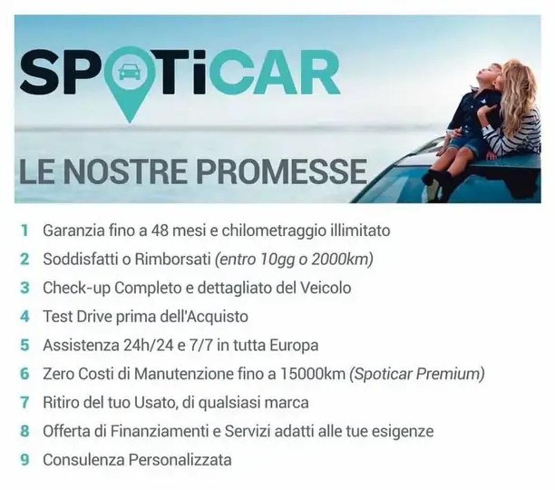 Jeep Jeep Compass usata 9