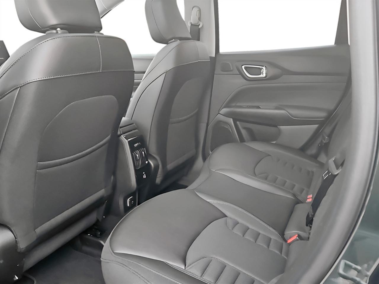 Jeep Jeep Compass usata 3